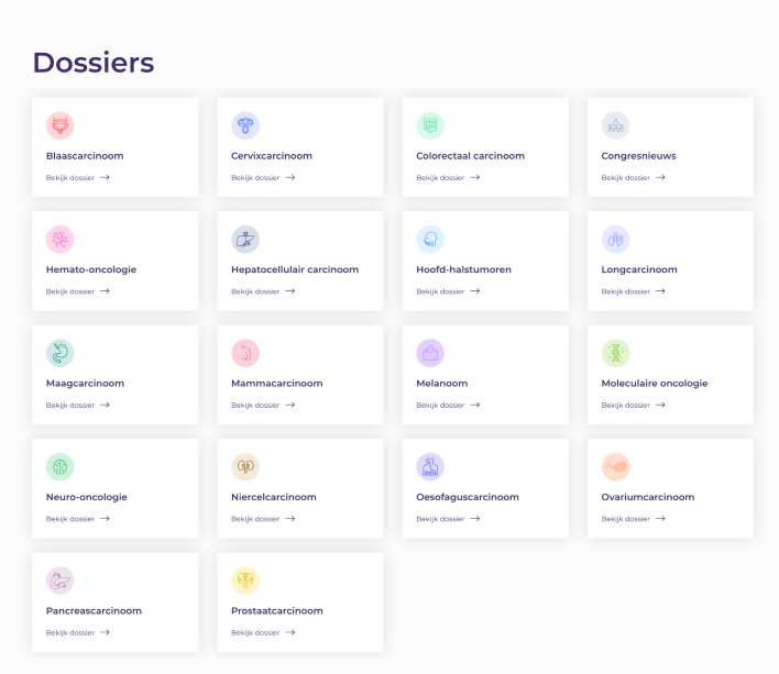 Mock up - page - Oncologie vandaag _ filter systeem