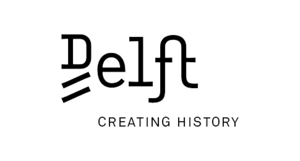 Delft logo