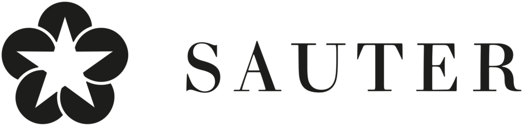 Sauter wijnen logo