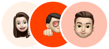 memoji